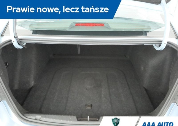 Chevrolet Cruze cena 20000 przebieg: 194253, rok produkcji 2009 z Gołdap małe 154